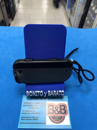 Mando Derecho Negro Nintendo Switch