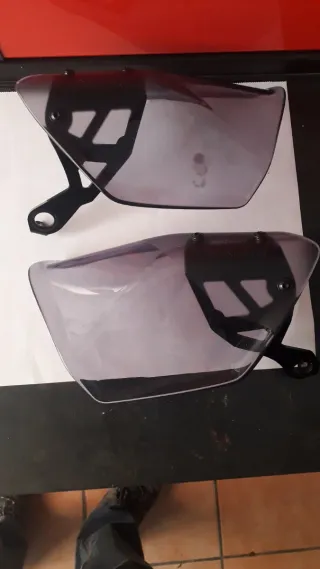 Paramanos Wunderlich BMW R nineT Urban GS