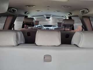 SSANGYONG Rodius D22T Premium Aut