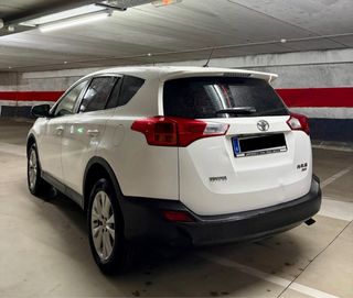 Toyota RAV4 2013