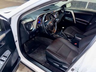 Toyota RAV4 2013