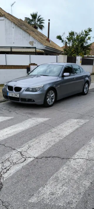 BMW Serie 5 2005