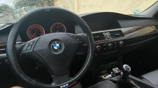 BMW Serie 5 2005