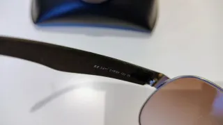 Gafas Ray-Ban Shield