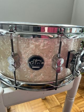 Caja DW Performance 14x6.5