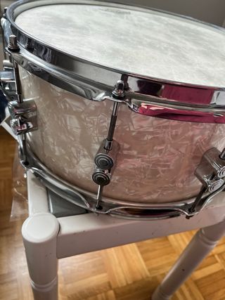 Caja DW Performance 14x6.5