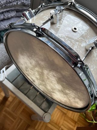 Caja DW Performance 14x6.5