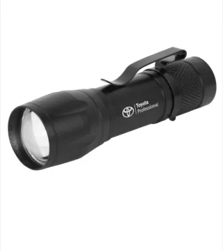 Caja de bienvenida Toyota Professional