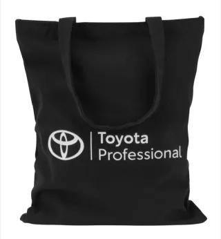 Caja de bienvenida Toyota Professional