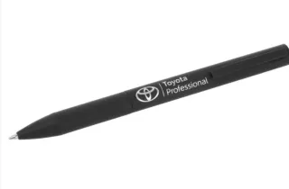 Caja de bienvenida Toyota Professional