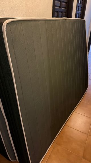 Colchón Duermete 135x190 VPOCKET 1
