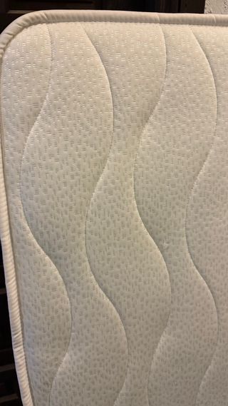 Colchón Duermete 135x190 VPOCKET 1