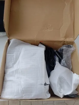 Pantalla y cámara trasera 7