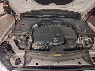 Mercedes-Benz Classe E (214) 2019