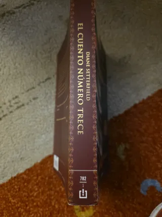 El cuento número trece