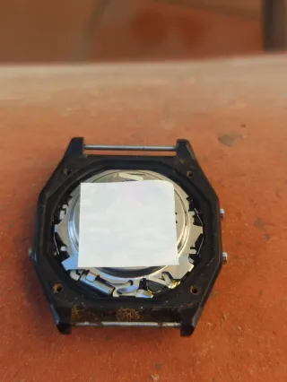 🇯🇵CASIO 587 F-84W🇯🇵