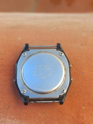 🇯🇵CASIO 587 F-84W🇯🇵