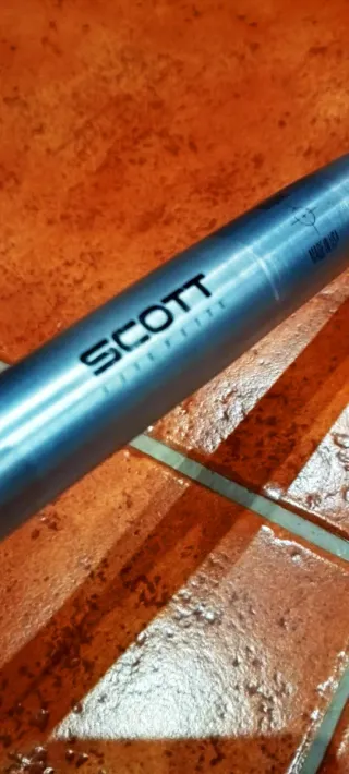 Manillar Scott AT-2 MTB