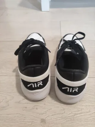 Tenis Nike Air Talla 38