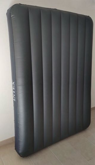 Colchón inflable 120cm