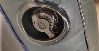 Colchón inflable 120cm