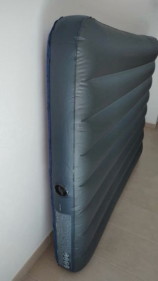 Colchón inflable 120cm