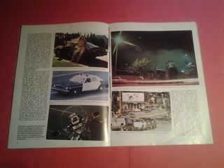 Doble LP Pink Floyd The Wall + Revista