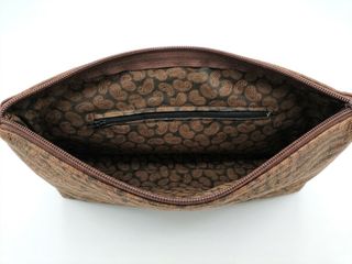 Borsa a mano vintage da passeggio