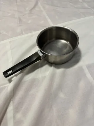 Juego de Ollas Metálicas