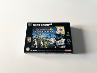 Jet Force Gemini N64 Nintendo 64