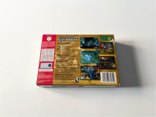 Jet Force Gemini N64 Nintendo 64