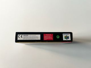 Jet Force Gemini N64 Nintendo 64