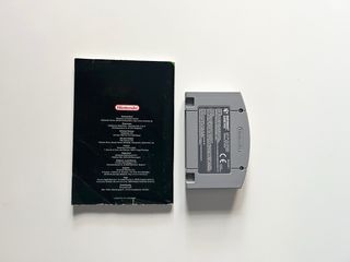 Jet Force Gemini N64 Nintendo 64