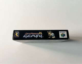 Jet Force Gemini N64 Nintendo 64