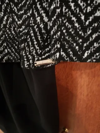 Vestido Rinascimiento Talla XS