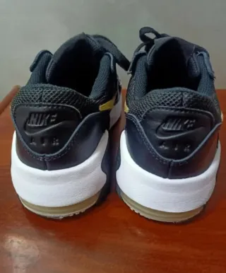 Zapatillas Nike Air Max Talla 36