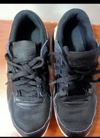 Zapatillas Nike Air Max Talla 36