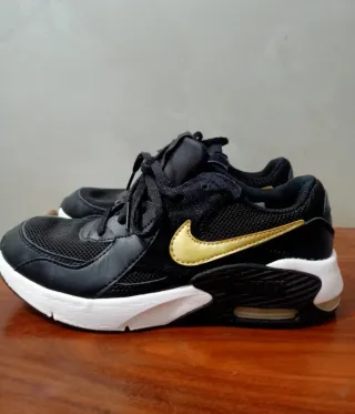 Zapatillas Nike Air Max Talla 36