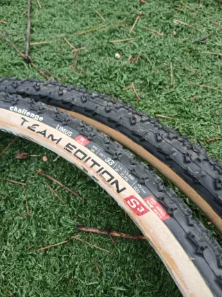 Tubulares Challenge Team Edition