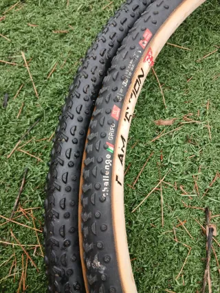 Tubulares Challenge Team Edition