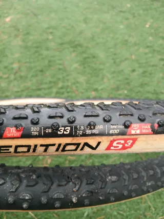 Tubulares Challenge Team Edition