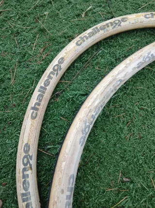 Tubulares Challenge Team Edition