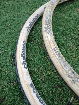 Tubulares Challenge Team Edition