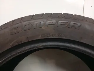 Neumáticos Cooper Zeon 4XS Sport 275/45R20