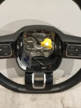 Volante Citroen C3 III