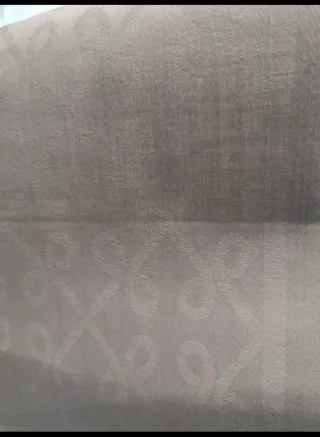 Tovaglia damascata bianca