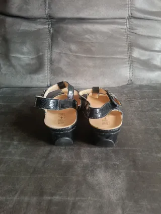 NUEVAS Sandalias Confort Class n38