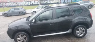 Dacia Duster 2013