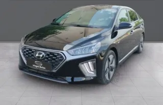 Alquiler Hyundai IONIQ 6 2018