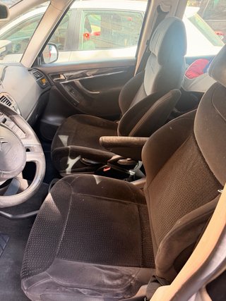 Citroen C4 Picasso exclusive